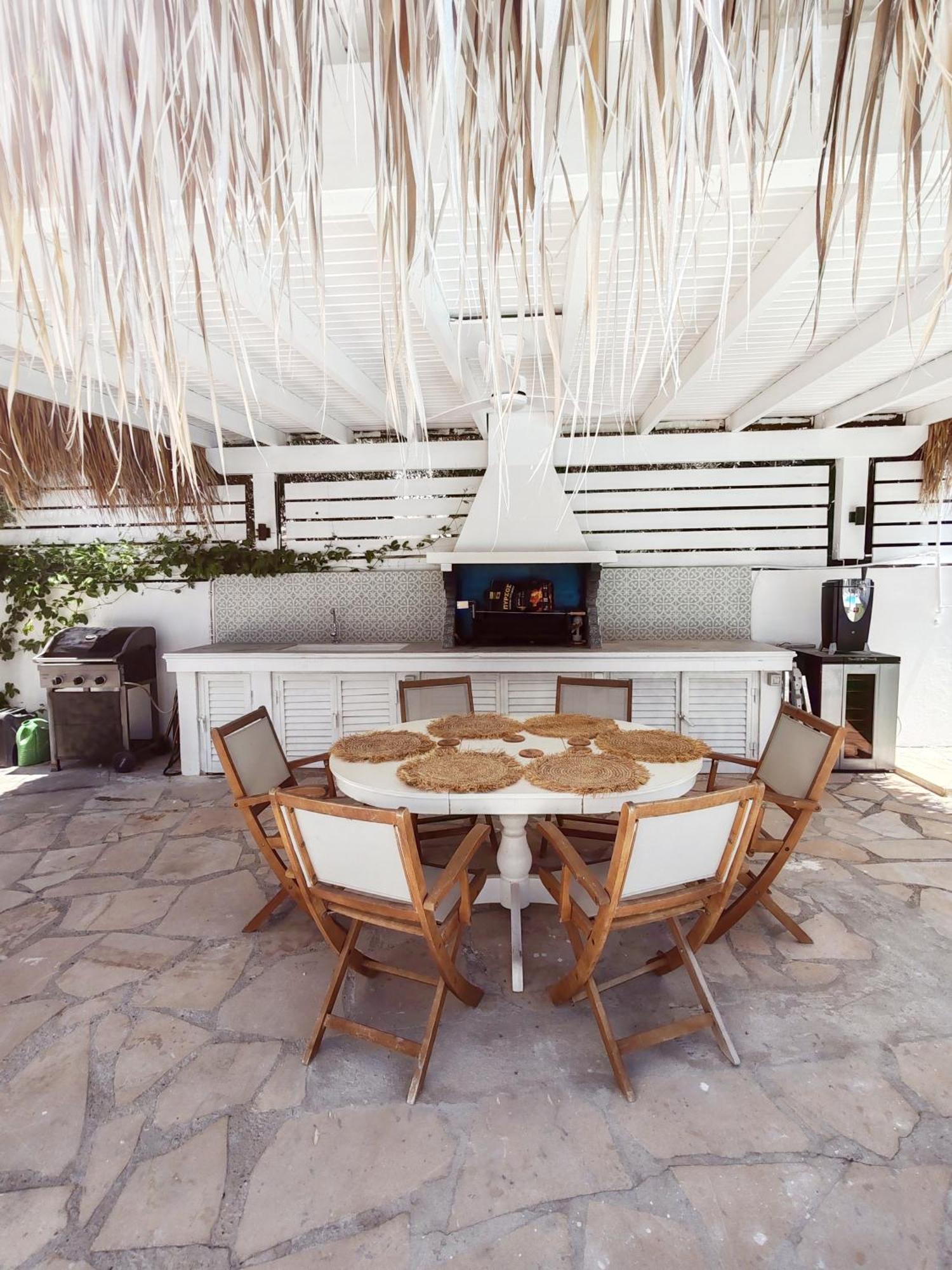 Five Palms