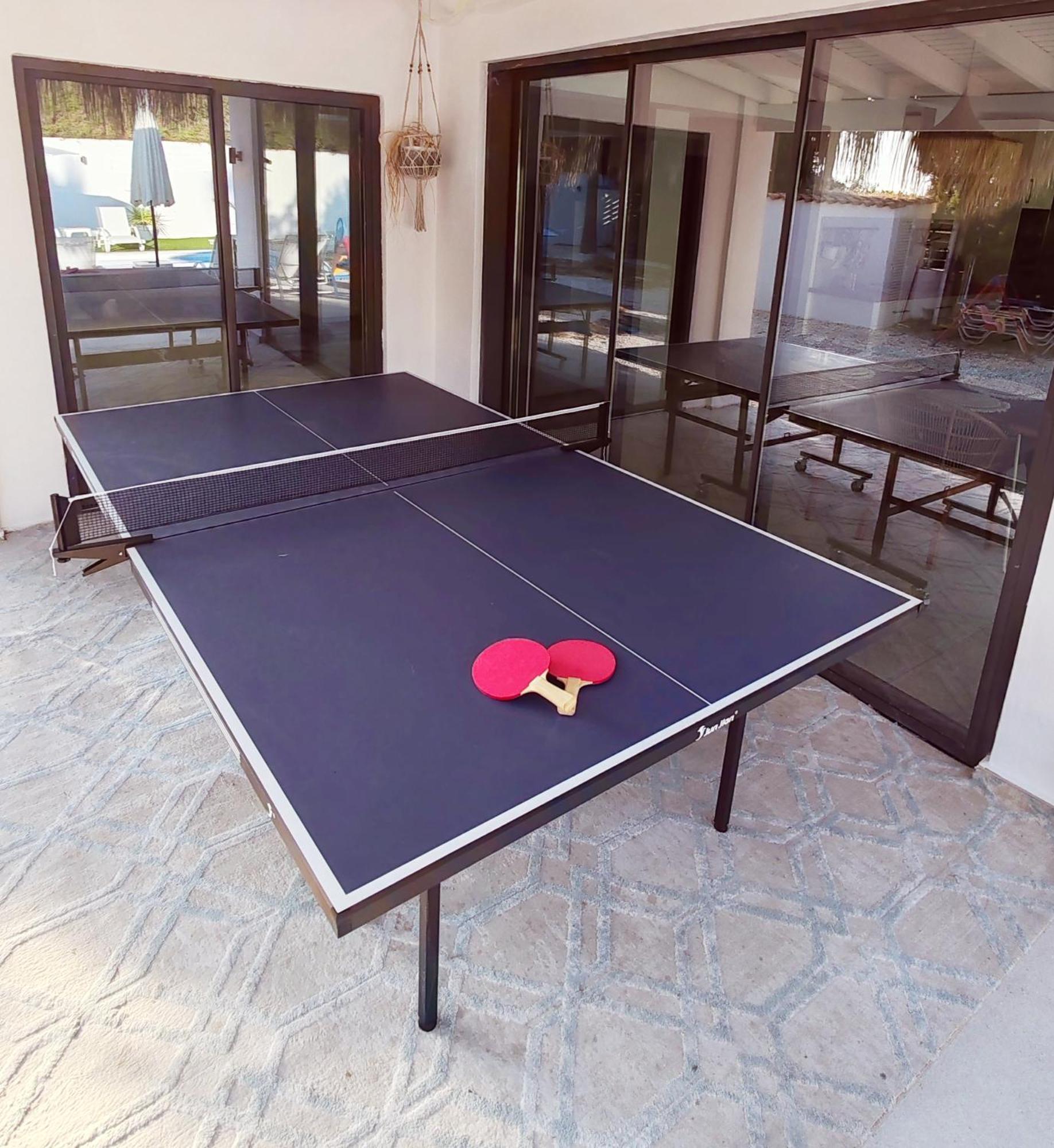 Villa Five Palms *